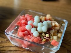 -川流不息(北蔡休闲广场店)