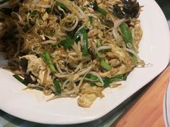 -玉桥餐厅(天坛店)