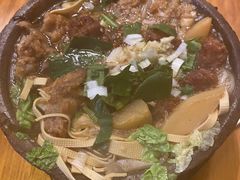 -王明古法砂锅居(开化寺店)