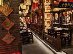 -南京大牌档(淮安吾悦广场店)