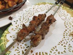 -新疆红柳花餐厅(新洲店)