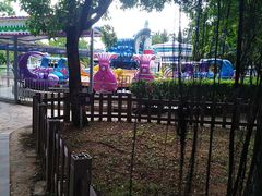 -白沙门生态公园