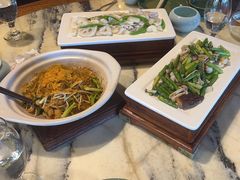 -那家小馆•北京菜•烤鸭(香山店)