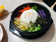 -拌来拌去石鍋拌飯(文鼎店)