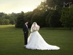 -经典婚纱摄影美学馆·私人定制