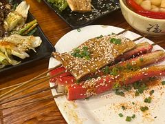 -疍家人黄记海鲜火烧烤