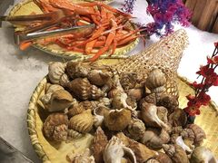 -阳光岛·海鲜盛宴(银泰中心in99店)