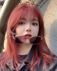 -HG美发设计沙龙