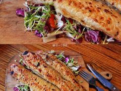 -烛影拾光观景餐厅·创意菜·摄影·小提琴(大唐不夜城店)