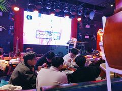 -108·公社·创意餐厅·LIVE HOUSE(李公堤店)