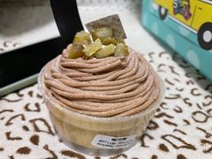 -85度C(青岛闽江路店)