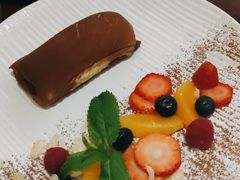-haxnbauer海森堡德国餐厅(深圳coco店)