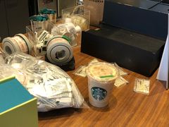 -星巴克臻选(北京太阳宫凯德店)