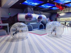 -marspace马斯派超级运动公园(正弘汇店)