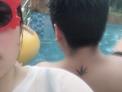 -苏州乐园森林水世界