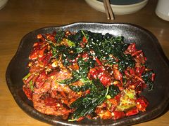 -薇酌饮·陕西菜(南门外店)