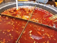 -陈眼镜火锅(总店)