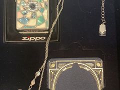-Zippo(海岸城店)