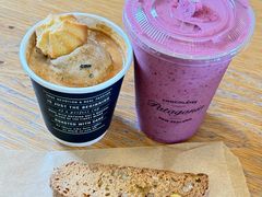 -Patagonia Chocolates(皇后镇店)