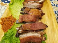 -阿拉丁新疆风味餐厅·清真(罗廊巷店)
