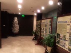 -南京钟山宾馆(江苏省会议中心)