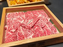 -澜棠海鲜(余姚阳明古镇店)