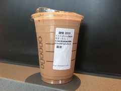 -星巴克(青浦宝龙店)
