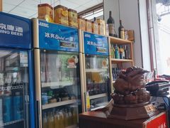 -张记焖窑·十五年专注焖烤(雍和宫店)