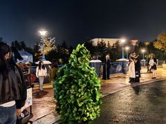 -青岛方特梦幻王国