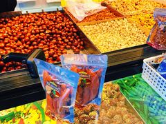 -一栗·新鲜零食炒货(太原街沃尔玛店)