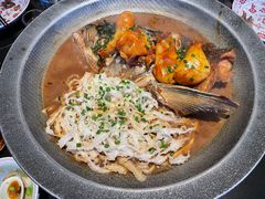 -逸品淮扬(东方渔人码头店)