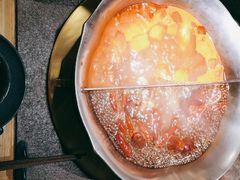 -湊湊火锅·茶憩(东城万达店)