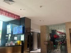-满江红大酒店(城站店)