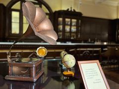 -LONG BAR 廊吧(外滩华尔道夫酒店)