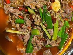 -拾捌川·自贡爆炒(新街口店)