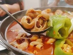 湘味肥肠火锅-湘肠香火锅店(团结湖店)