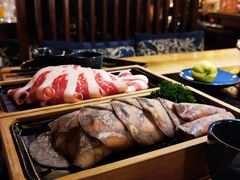 -湊湊火锅·茶憩(上海合生汇店)
