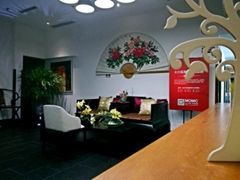 -蔓兰家的四季S0餐厅·融合菜(当代MOMA店)