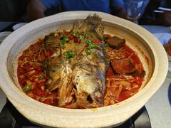 -庆赫隆融合菜馆(群力店)