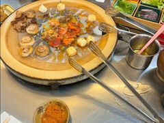 -阿昌白族石板烧(大理古城店)