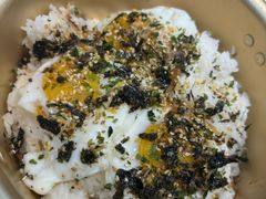 -白山烧烤(文安路万豪店)