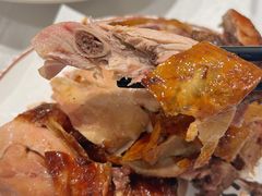 凯鸽风沙鸡-凯鸽酒楼(操场城店)
