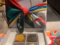 -星巴克臻选(深圳龙岗万科店)
