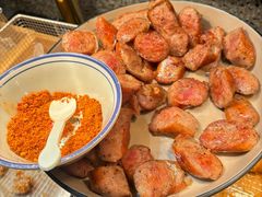 -谭三娘鲜切牛肉自助火锅(九眼桥总店)