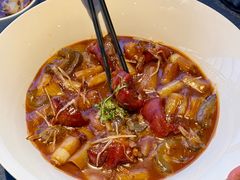 -三利音·东方司宴(外滩店)