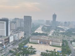 -Hi City·城市之巅