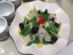 -花城粤菜餐厅(高新区店)