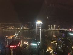-WFC会仙楼观景台