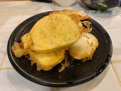 炸馒头-一岚一山(角门总店)