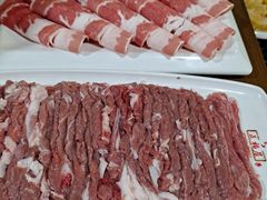 -正福居老北京正宗铜锅泉水涮肉(彰化路店)